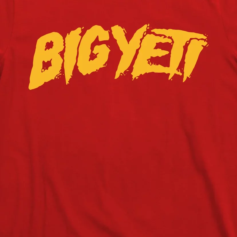 Big Yeti T-Shirt