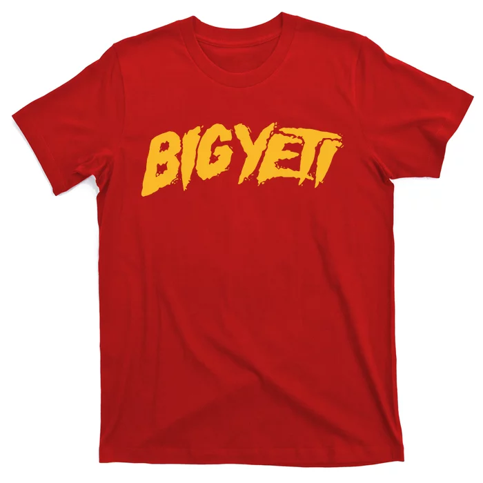 Big Yeti T-Shirt