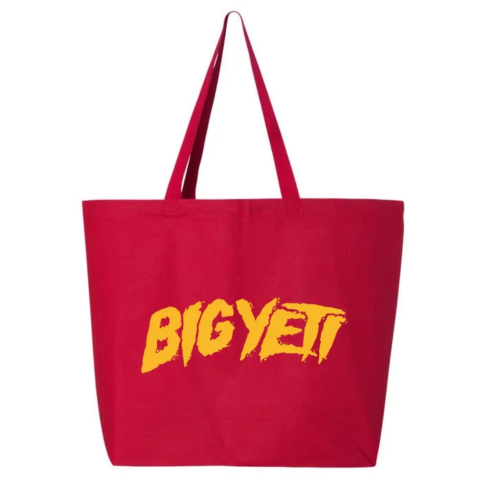 Big Yeti 25L Jumbo Tote