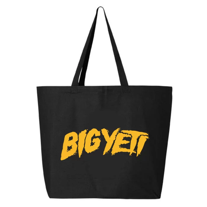 Big Yeti 25L Jumbo Tote