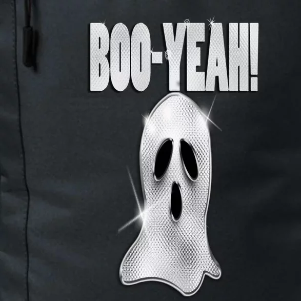 Boo Yeah Bling Great Gift Daily Commute Backpack