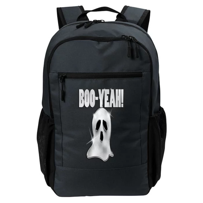 Boo Yeah Bling Great Gift Daily Commute Backpack