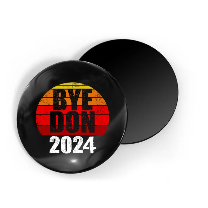 Bye Don 2024 Byedon Joe Biden Magnet