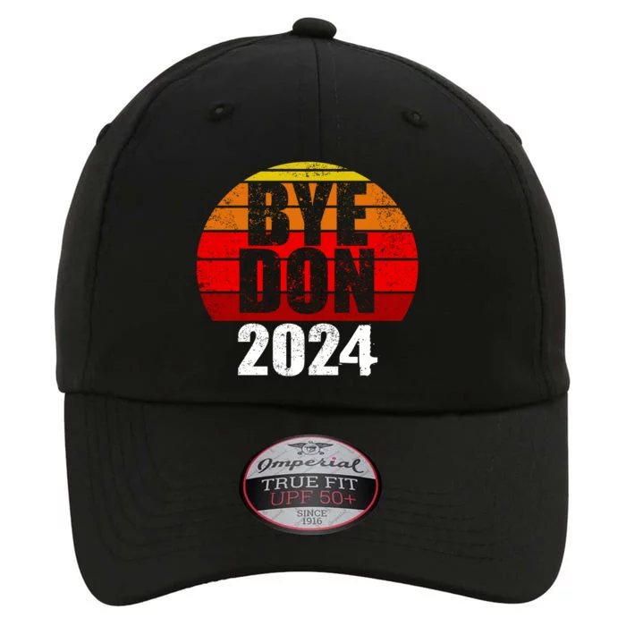 Bye Don 2024 Byedon Joe Biden The Original Performance Cap