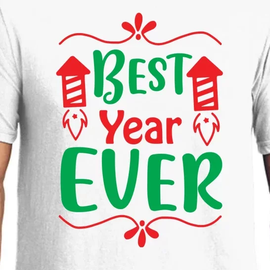 Best Year Ever Pajama Set