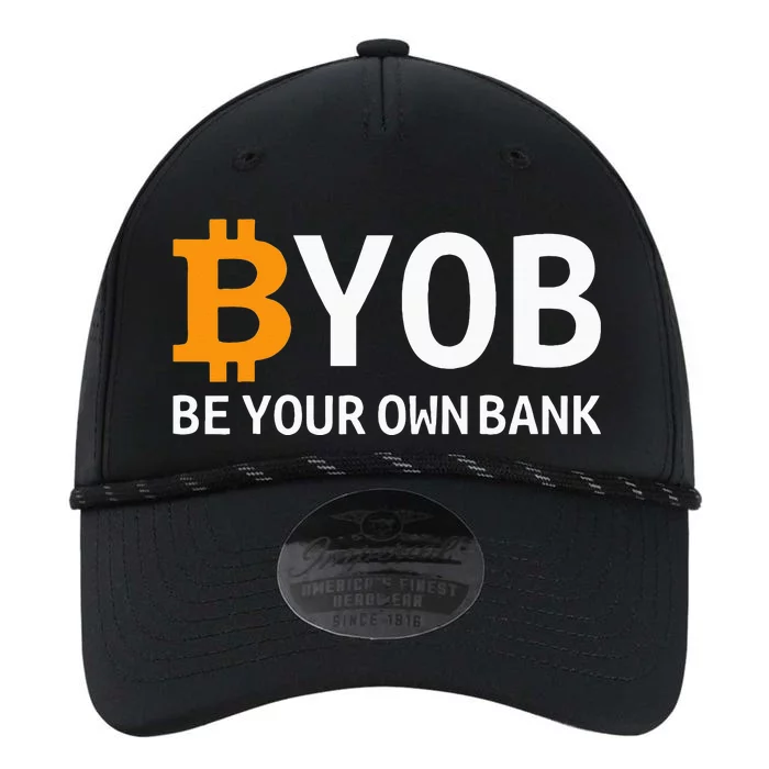 Be Your Own Bank Performance The Dyno Cap