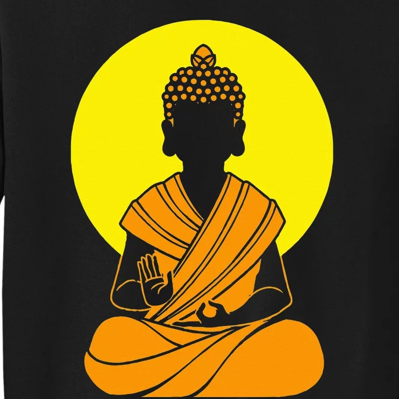 Buddha Zen Spirituality Buddhism Buddhist Sweatshirt