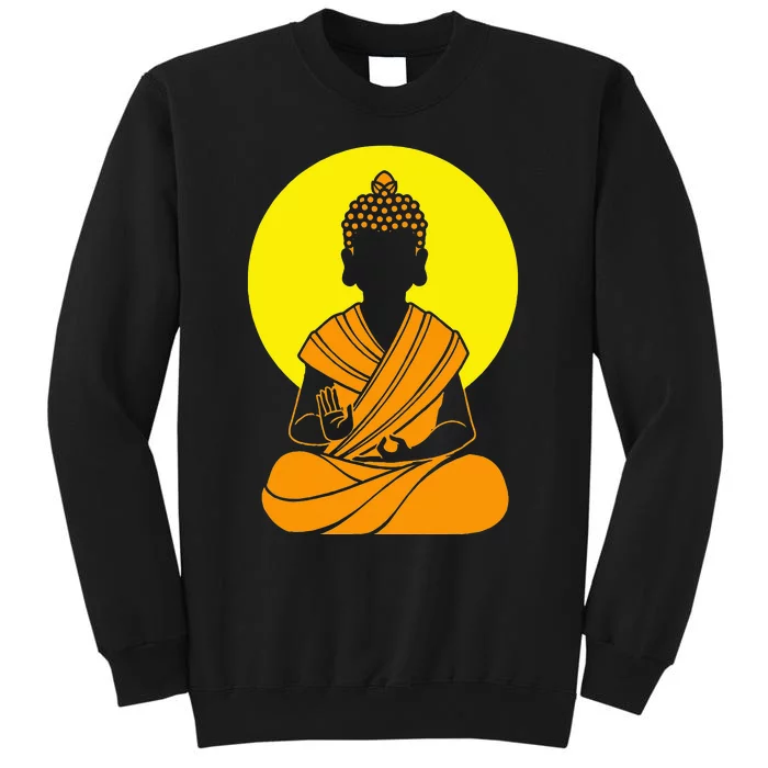 Buddha Zen Spirituality Buddhism Buddhist Sweatshirt