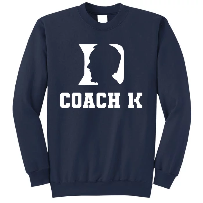 Coach 1K 1000 Wins Basketball College Font 1 K Sweatshirt