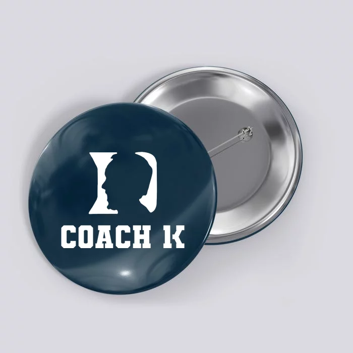 Coach 1K 1000 Wins Basketball College Font 1 K Button