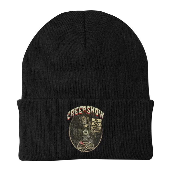 Creepshow 1982 Knit Cap Winter Beanie