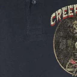 Creepshow 1982 Softstyle Adult Sport Polo