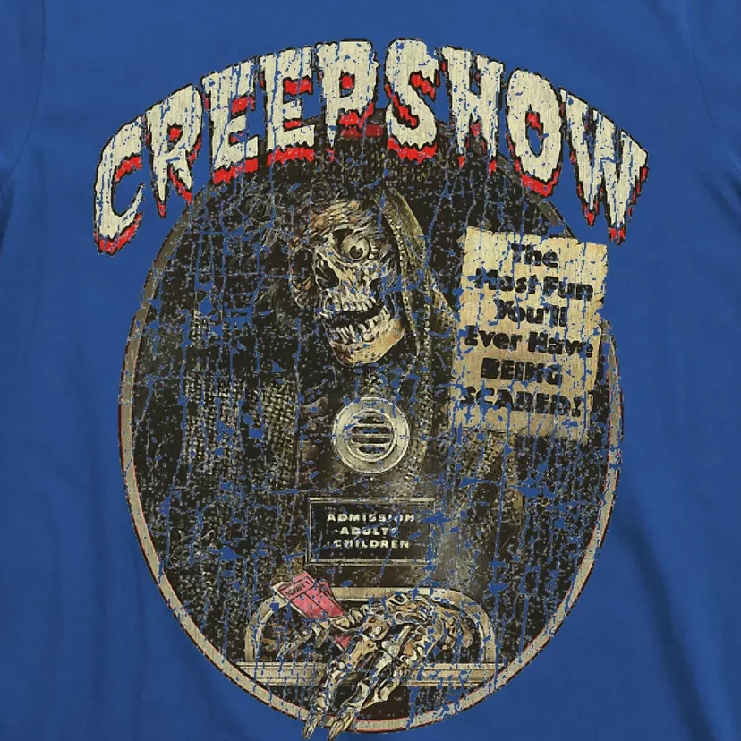 Creepshow 1982 T-Shirt