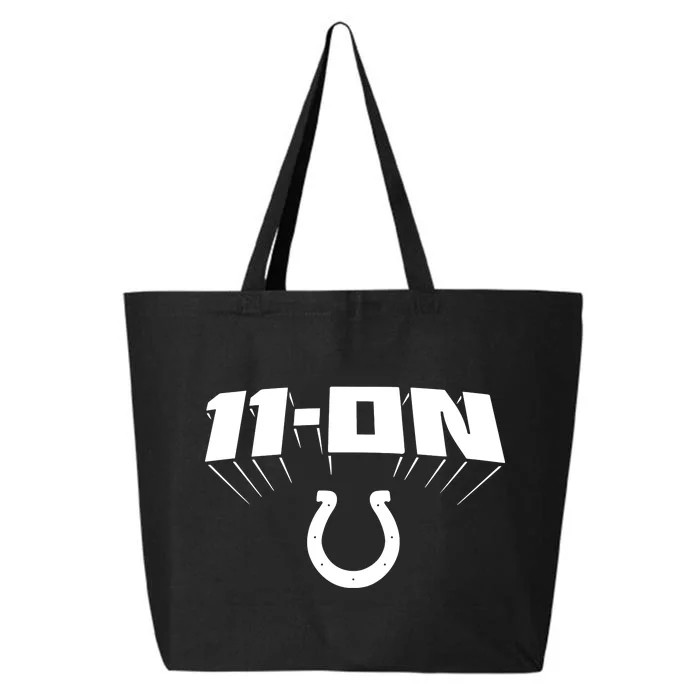 Coltscommunity 11on 25L Jumbo Tote