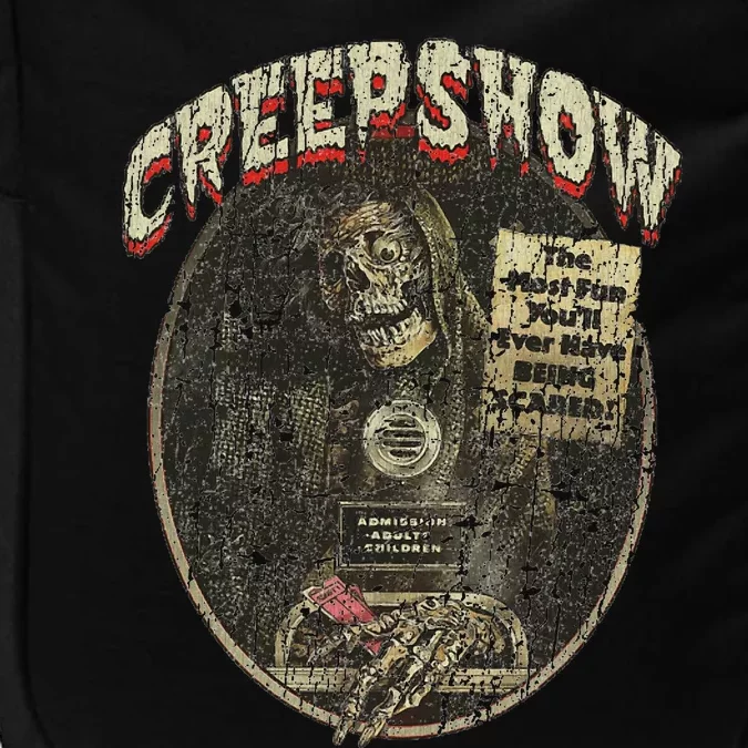 Creepshow 1982 Impact Tech Backpack