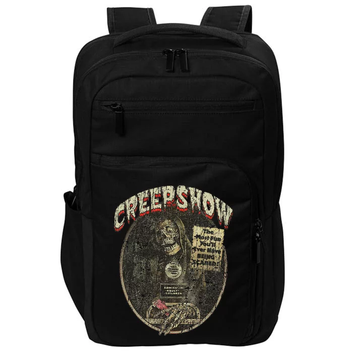 Creepshow 1982 Impact Tech Backpack