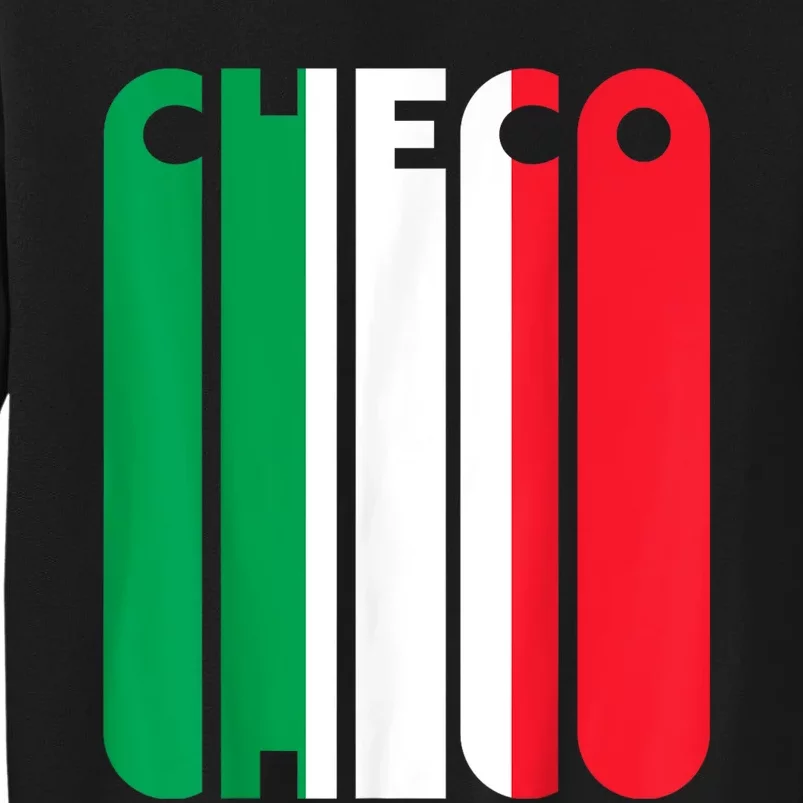 Checo 11 Formula Racing Fast Cars Racetrack Fan Mexico Sweatshirt