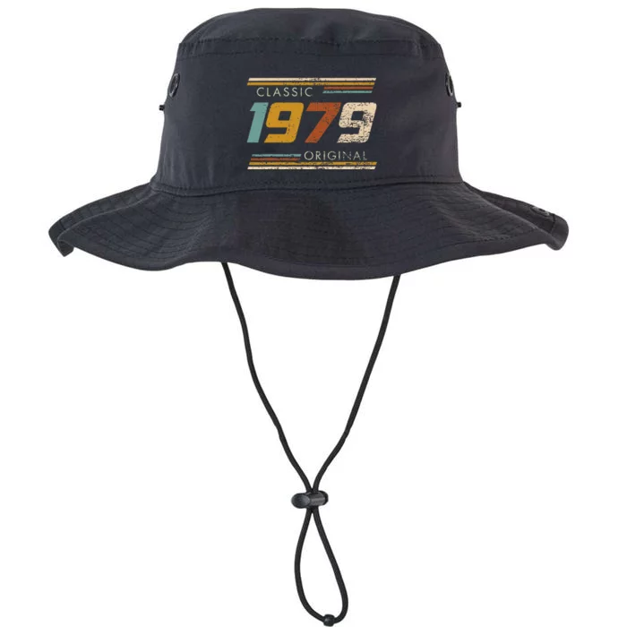 Classic 1979 Original Legacy Cool Fit Booney Bucket Hat