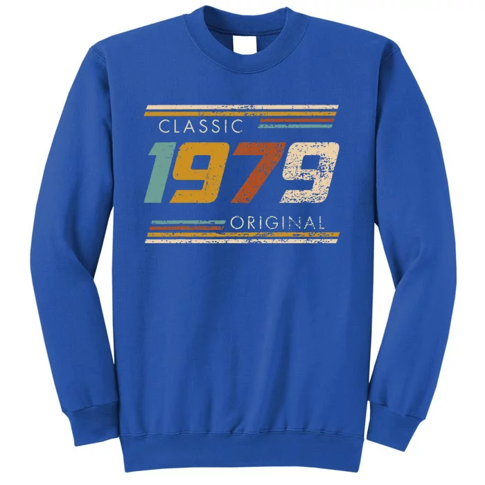 Classic 1979 Original Sweatshirt