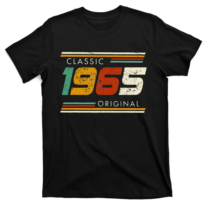 Classic 1965 Original Vintage T-Shirt