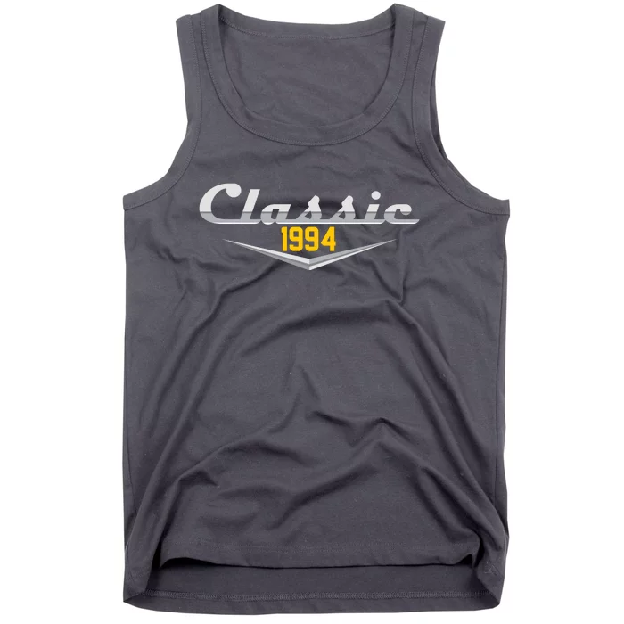 Classic 1994 Vintage 30th Birthday Tank Top