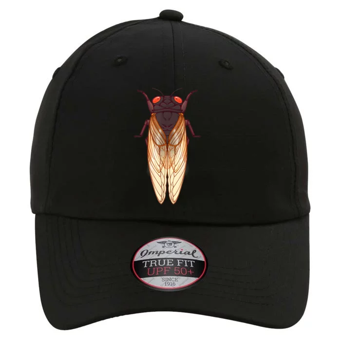 Cicada 2024 Invasion Emergence Swarm Brood Xiii Xix The Original Performance Cap