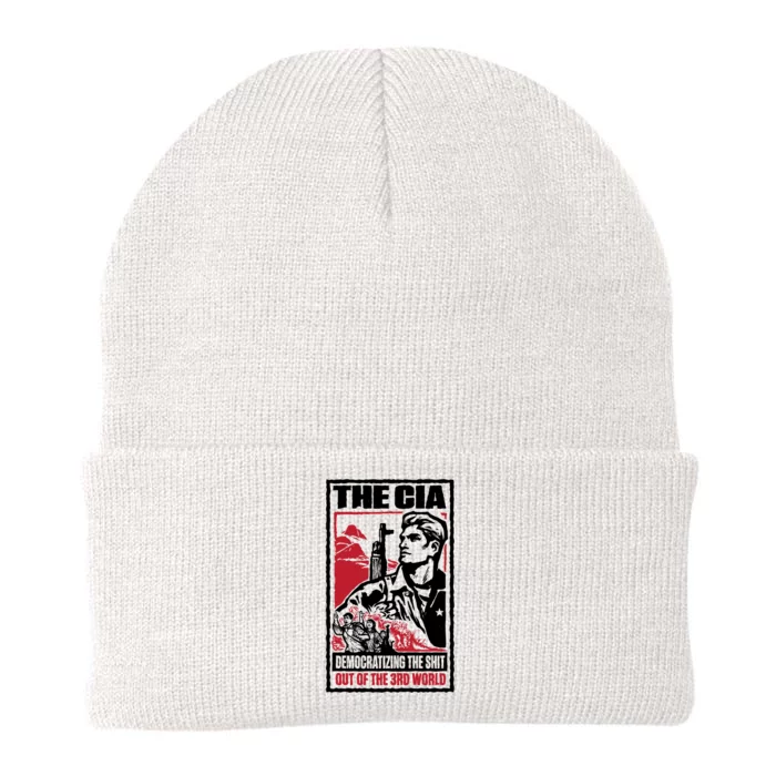 Cia 3rd World Knit Cap Winter Beanie