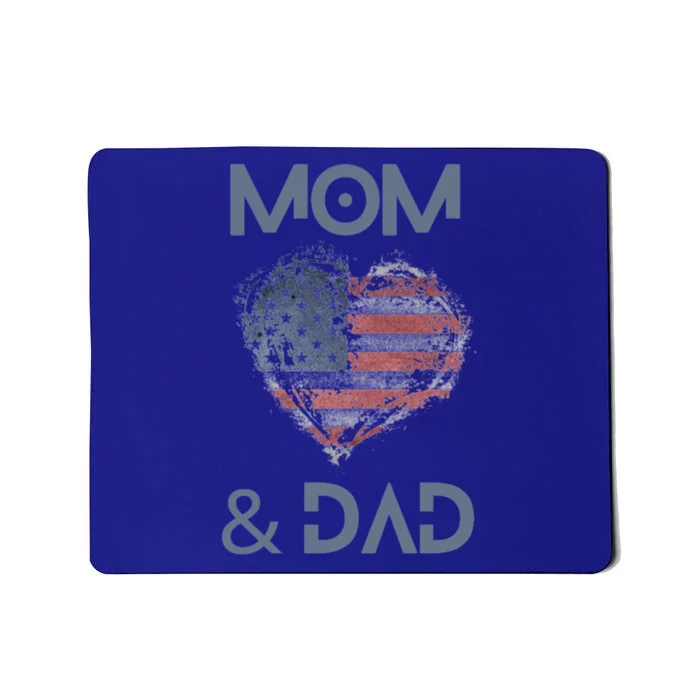 Cool 4th Of July Wear Great Gift Mousepad