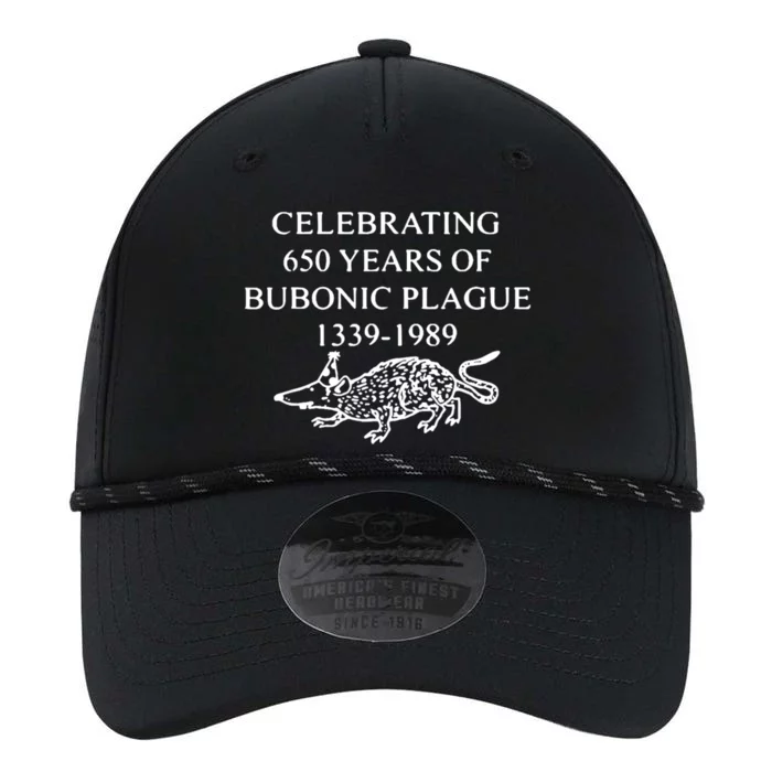 Celebrating 650 Years Of Bubonic Plague Performance The Dyno Cap