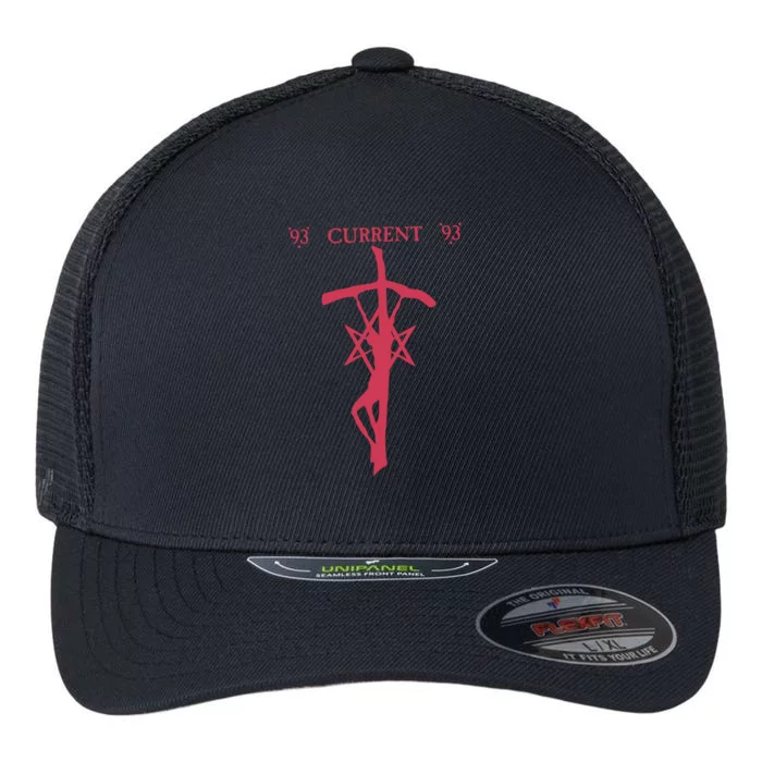 Current 93 Flexfit Unipanel Trucker Cap