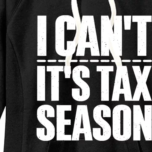 Cool Accountant Art For Men Women Accounting Tax Analyst Women's Fleece Hoodie