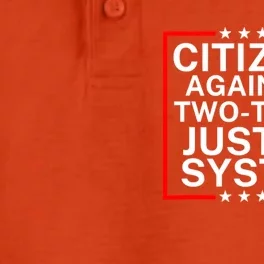 Citizens Against A Two Tiered Justice System Political Dry Zone Grid Performance Polo