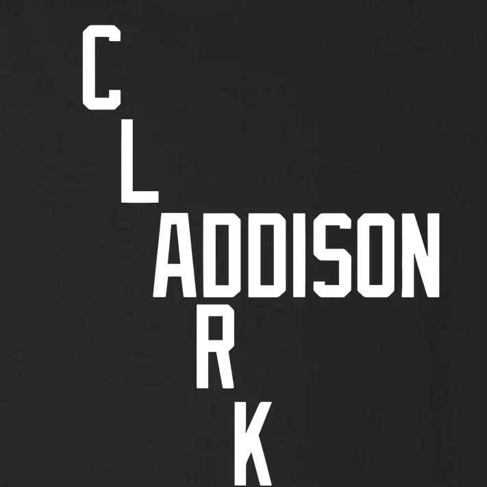 Clark And Addison Toddler Long Sleeve Shirt