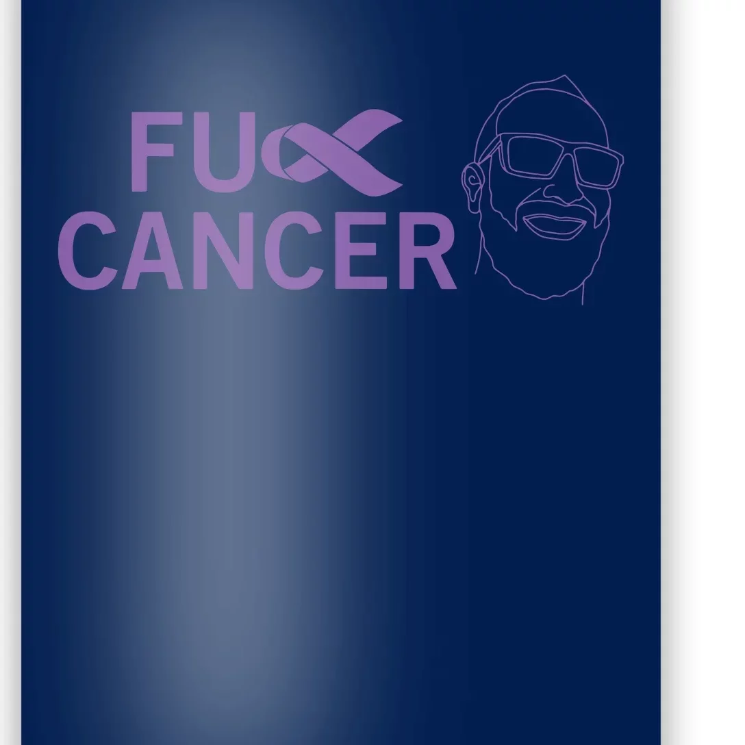 Cancer Awareness Poster