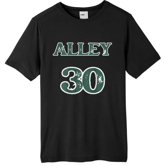 Camp Alley ChromaSoft Performance T-Shirt