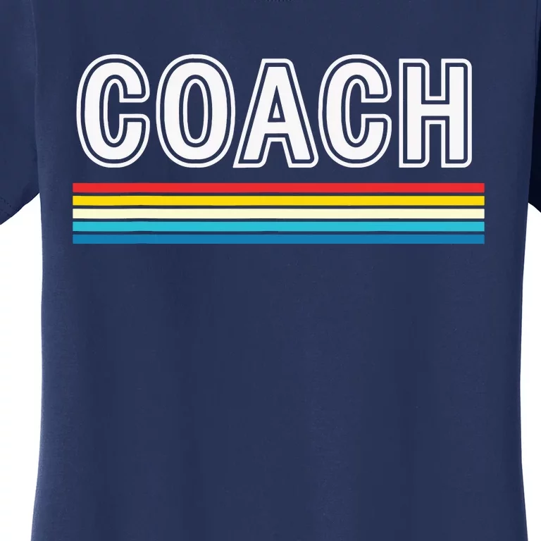 Coach Apparel Coach Women's T-Shirt