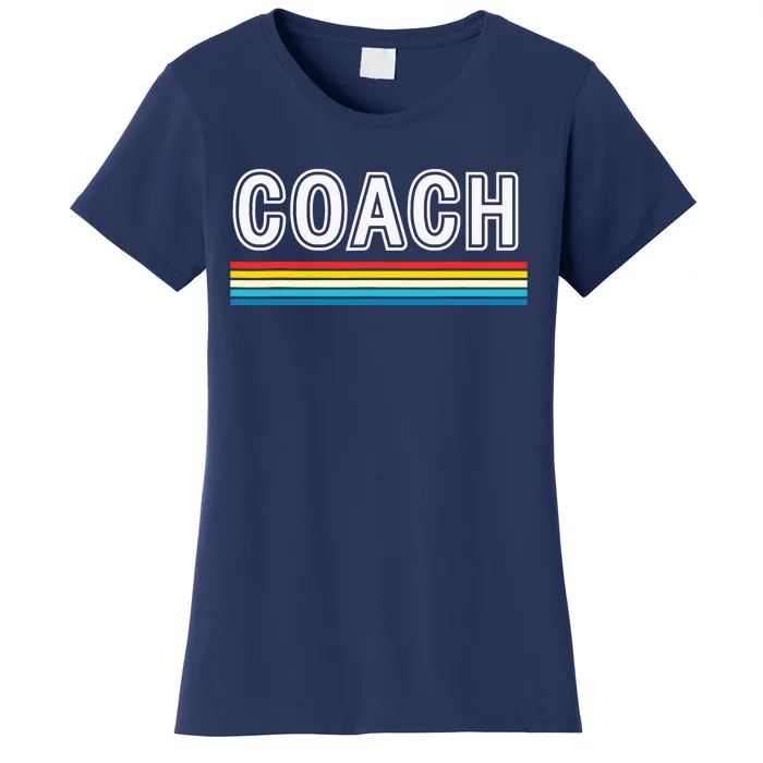 Coach Apparel Coach Women's T-Shirt