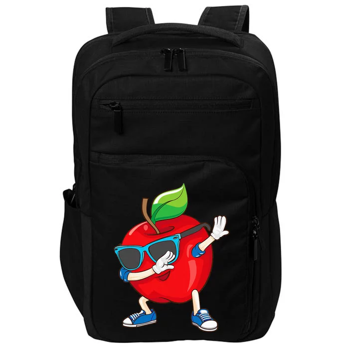 Cool Apple Impact Tech Backpack