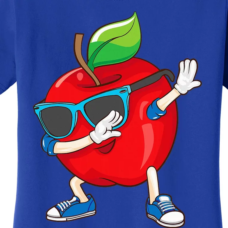 Cool Apple Women's T-Shirt