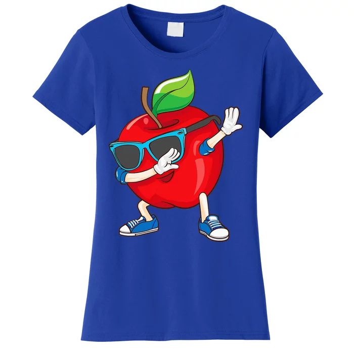 Cool Apple Women's T-Shirt