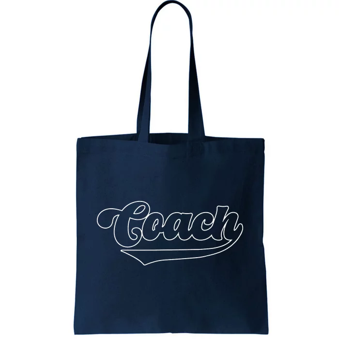 Coach Apparel Coach Tote Bag