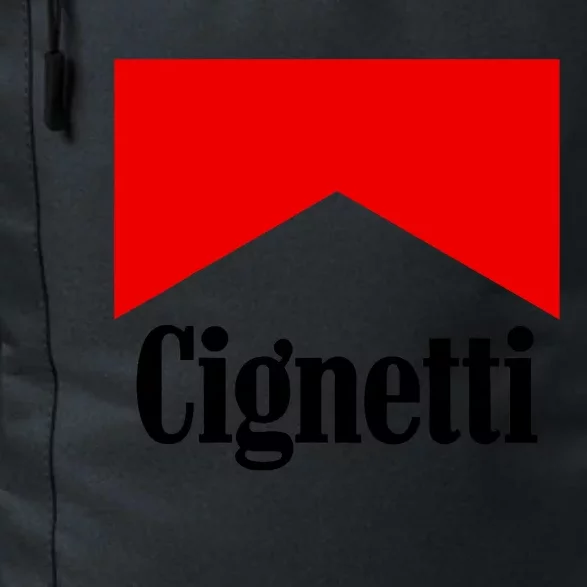 Cignetti Apparel Daily Commute Backpack