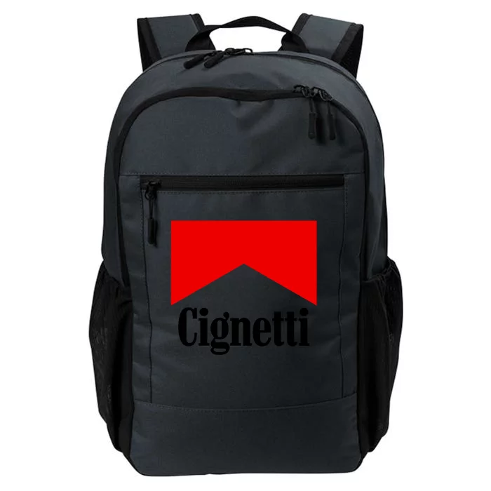 Cignetti Apparel Daily Commute Backpack