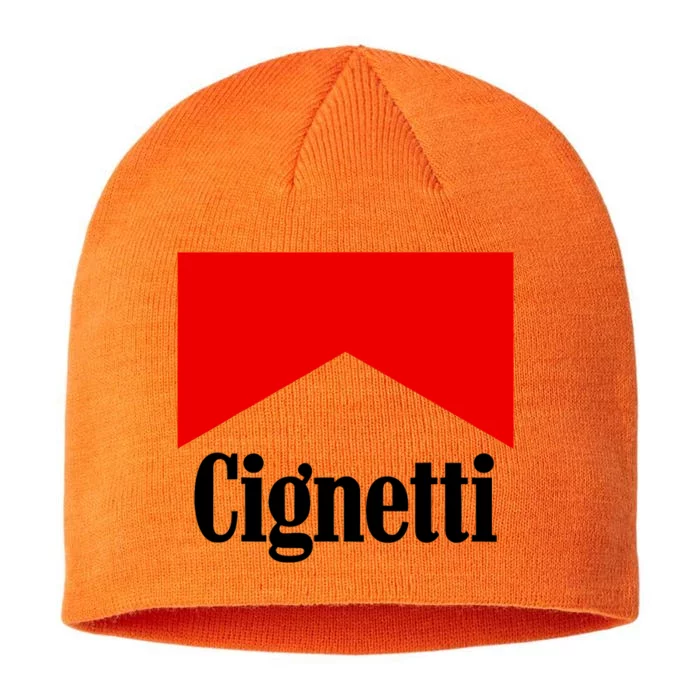 Cignetti Apparel 8 1/2in Sustainable Knit Beanie