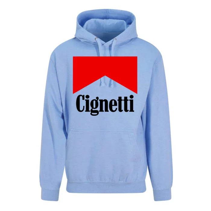 Cignetti Apparel Unisex Surf Hoodie