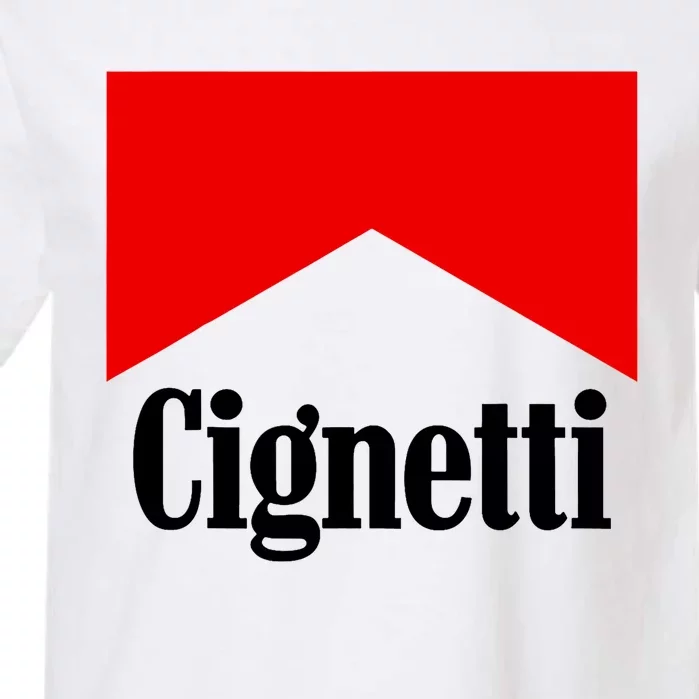 Cignetti Apparel Garment-Dyed Heavyweight T-Shirt