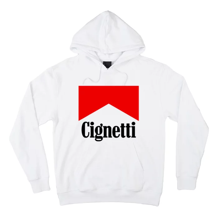 Cignetti Apparel Hoodie