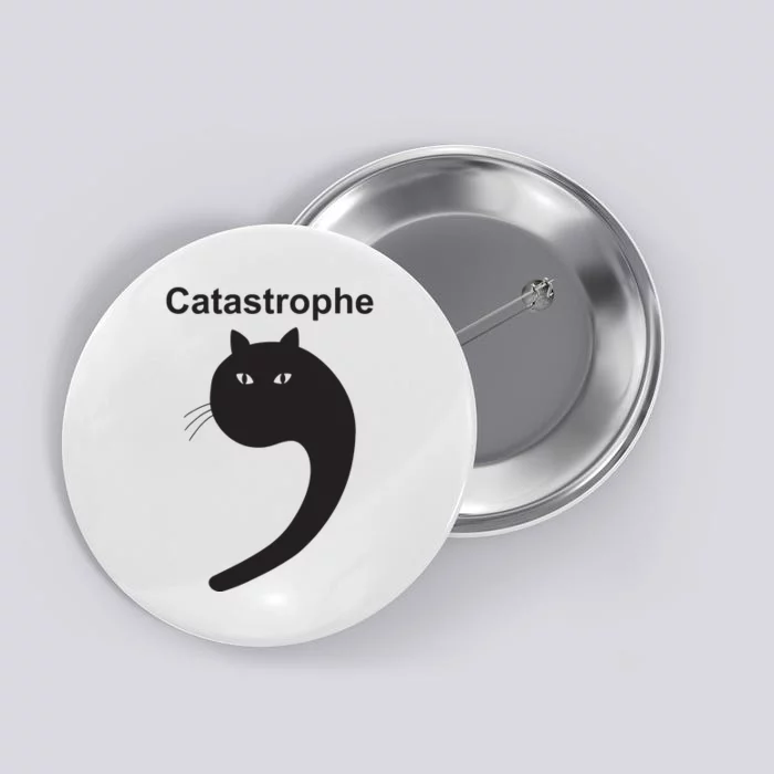 Cat Apostrophe Button