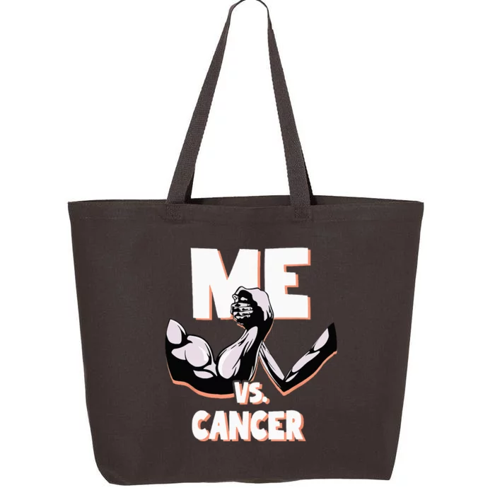 Cancer Awareness Chemotherapy Leukemia Cancer Survivor 25L Jumbo Tote