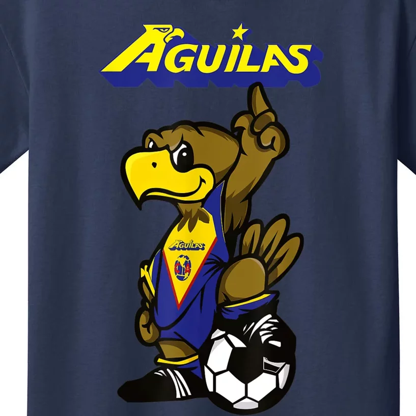 Club America Kids T-Shirt